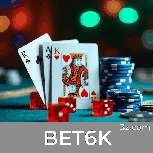 BET6K: Seu Cassino Online Seguro e Rápido