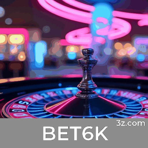 BET6K: Seu Cassino Online Seguro e Rápido