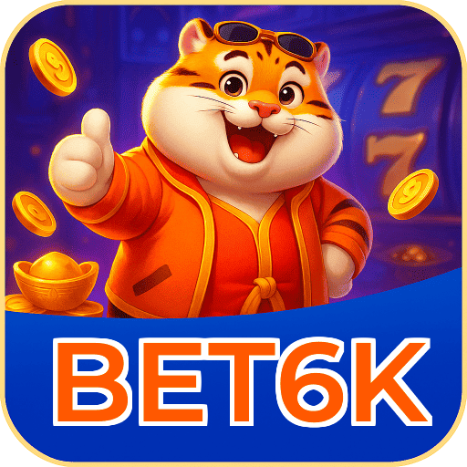 BET6K: Seu Cassino Online Seguro e Rápido