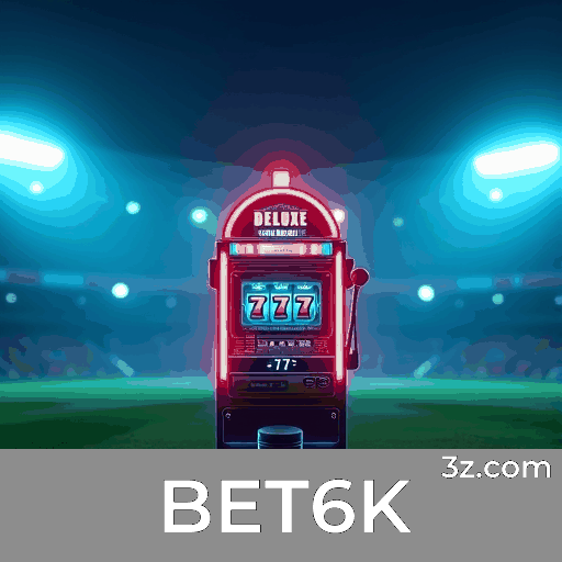 BET6K.com - Melhores Odds e Jogos Exclusivos no Brasil - BET6K