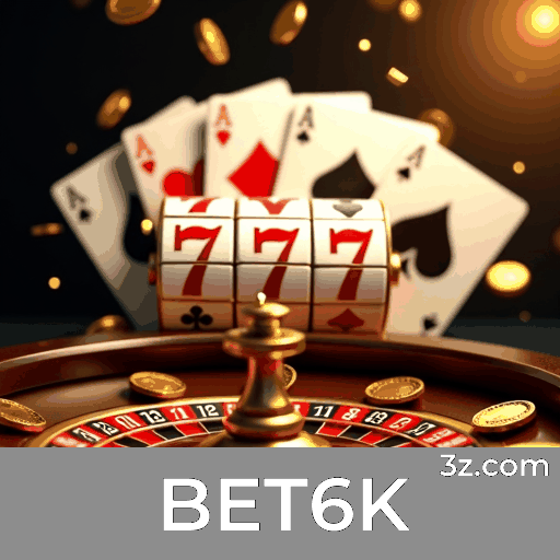 BET6K: Estratégias Inteligentes de Bônus