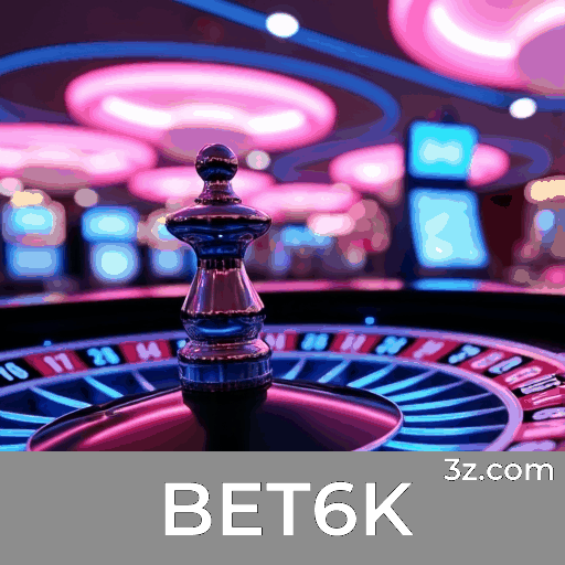 Estratégias de Bônus BET6K: Maximização de Valor
