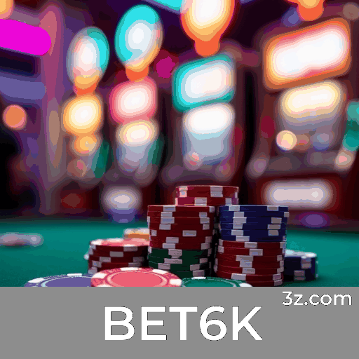 BET6K: Inovação e Tecnologia em Jogos