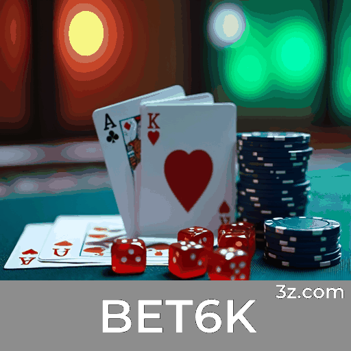 BET6K: Apostas Esportivas Completas para Brasileiros