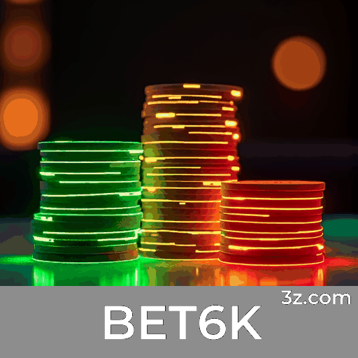 Experimente a aposta móvel com BET6K e descubra apostas instantâneas