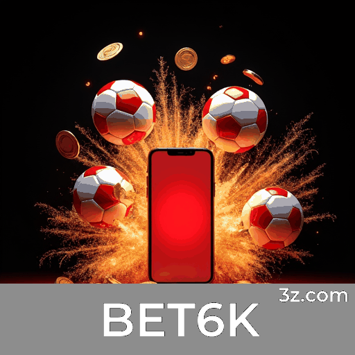 BET6K: Jogos Inovadores com Tecnologias de Ponta