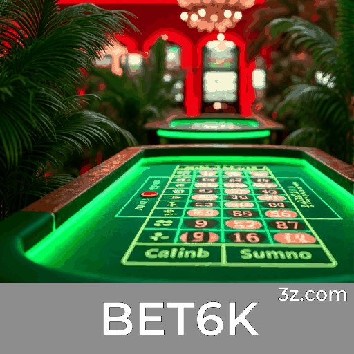 Experiência Casino BET6K: Atmosfera Imersiva e Psicologia do Jogo