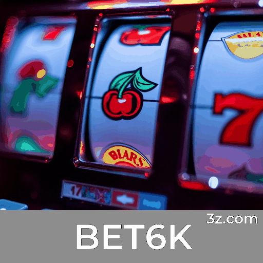 Experiência Imersiva: Jogos com Dealer Real em 3D no BET6K