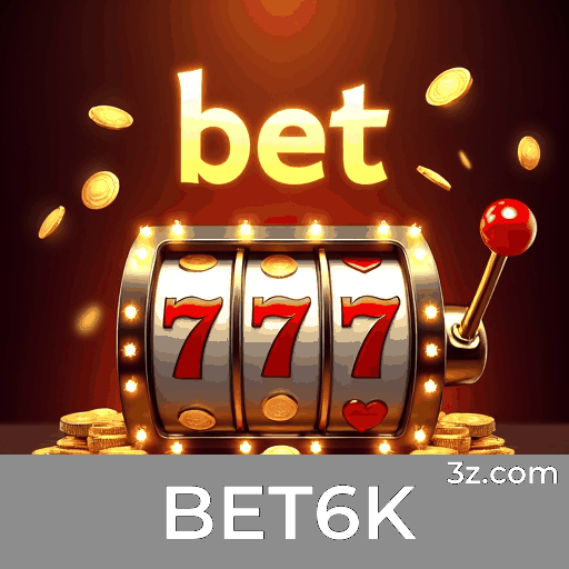 Desbloqueie Ofertas Surpreendentes no BET6K!