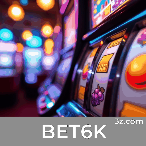 Desbloqueie Ofertas Surpreendentes no BET6K!
