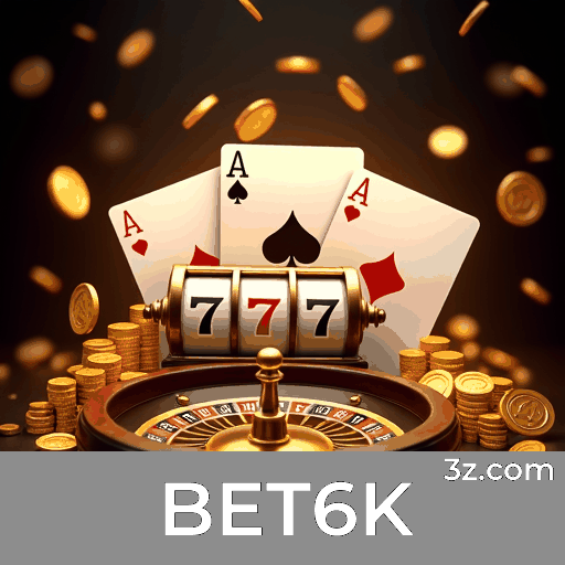 BET6K: Apostas Esportivas Completas para Brasileiros