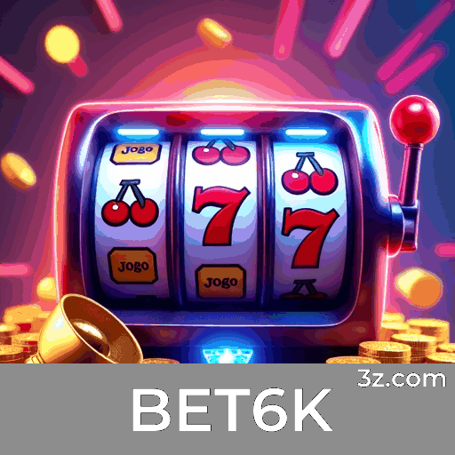 Tecnologia 3D e Jogos com Dealer Real no BET6K