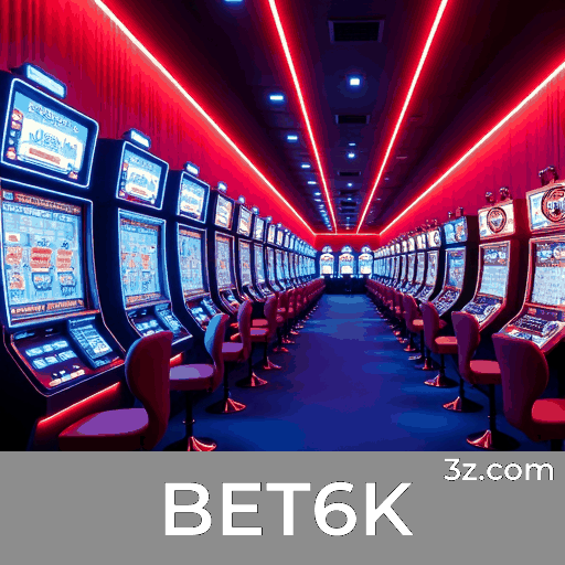 Descubra a praticidade do aplicativo BET6K para apostas móveis