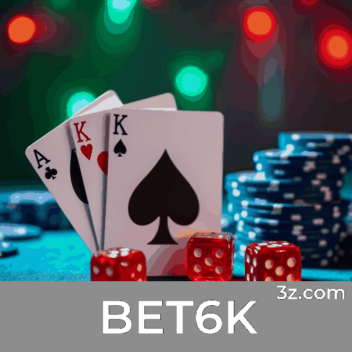 BET6K: Descubra Ofertas Exclusivas e Bônus Limitados