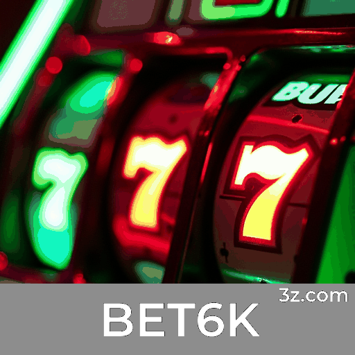 BET6K: Inovação e Tecnologia em Jogos